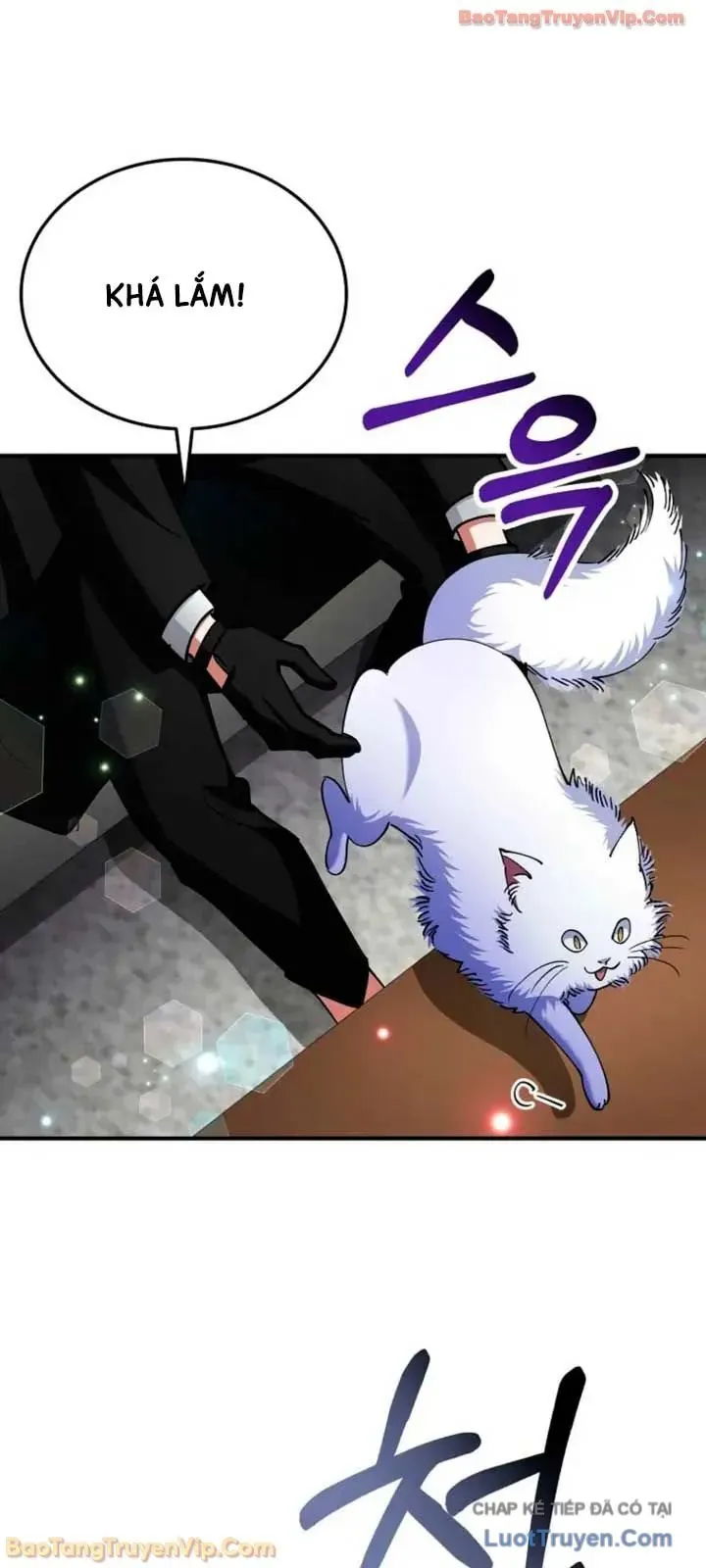 Trở Thành Kẻ Phản Diện Mà Anh Hùng Ám Ảnh Chap 40 - Next Chap 39