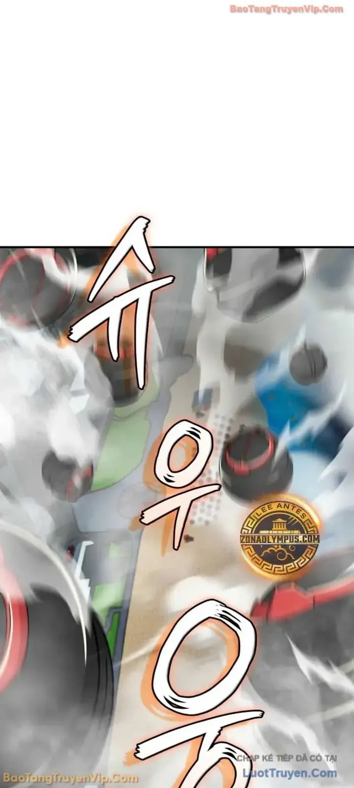 Trở Thành Kẻ Phản Diện Mà Anh Hùng Ám Ảnh Chap 40 - Next Chap 39