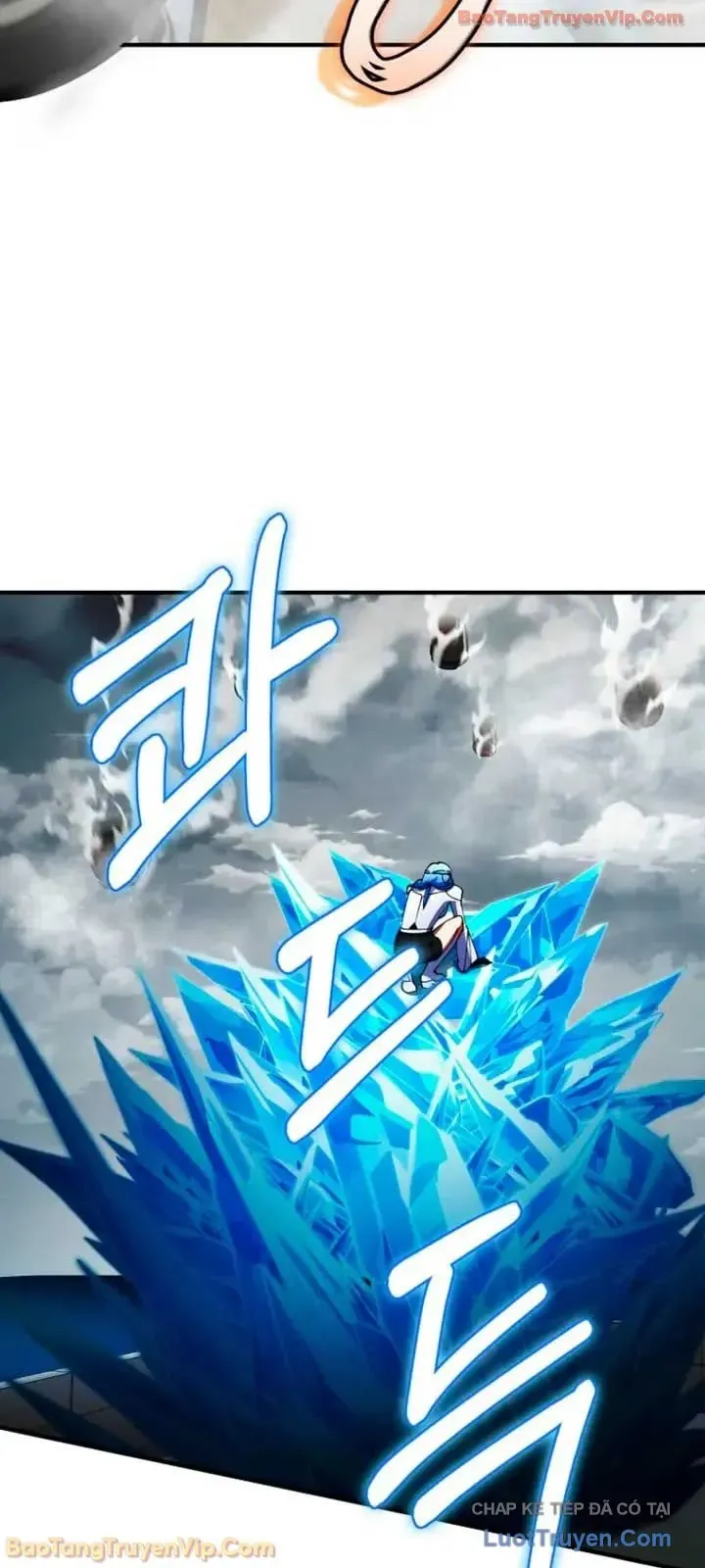 Trở Thành Kẻ Phản Diện Mà Anh Hùng Ám Ảnh Chap 40 - Next Chap 39