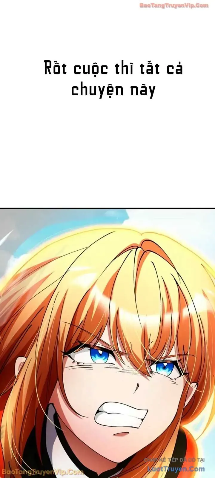 Trở Thành Kẻ Phản Diện Mà Anh Hùng Ám Ảnh Chap 40 - Next Chap 39