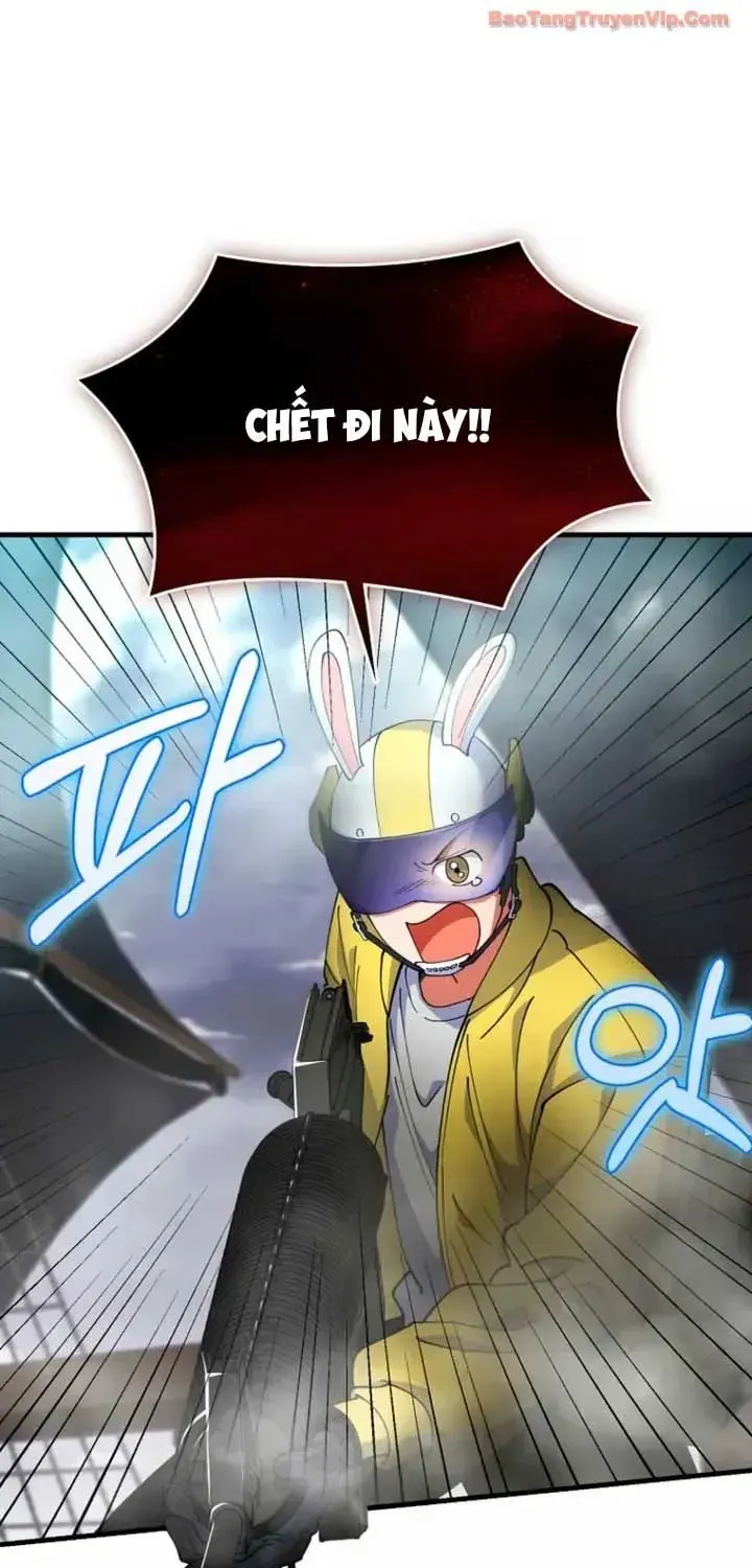 Trở Thành Kẻ Phản Diện Mà Anh Hùng Ám Ảnh Chap 41 - Next Chap 40