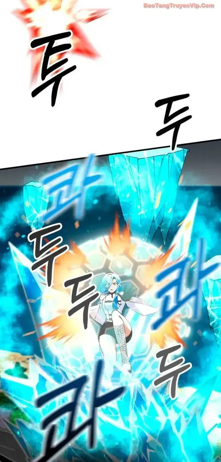 Trở Thành Kẻ Phản Diện Mà Anh Hùng Ám Ảnh Chap 41 - Next Chap 40