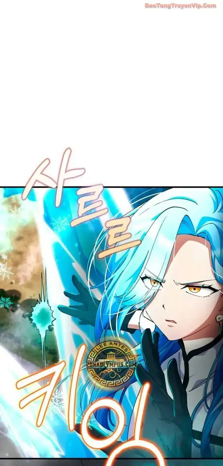 Trở Thành Kẻ Phản Diện Mà Anh Hùng Ám Ảnh Chap 41 - Next Chap 40