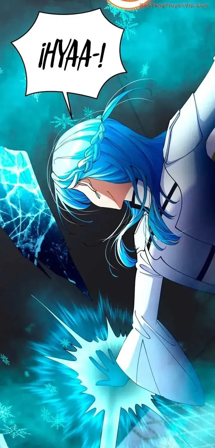 Trở Thành Kẻ Phản Diện Mà Anh Hùng Ám Ảnh Chap 41 - Next Chap 40