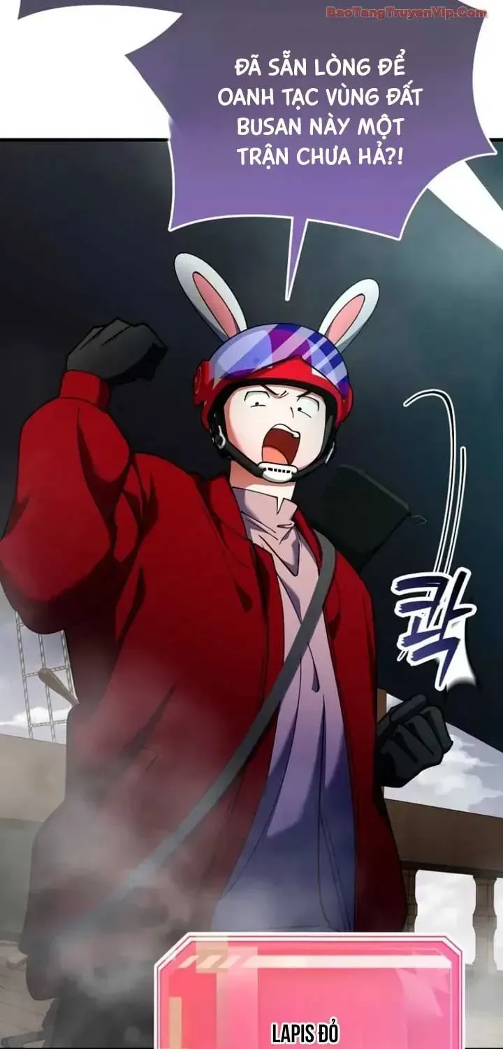 Trở Thành Kẻ Phản Diện Mà Anh Hùng Ám Ảnh Chap 41 - Next Chap 40