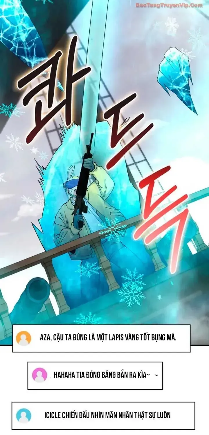 Trở Thành Kẻ Phản Diện Mà Anh Hùng Ám Ảnh Chap 41 - Next Chap 40