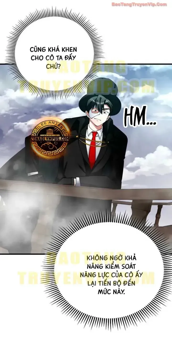 Trở Thành Kẻ Phản Diện Mà Anh Hùng Ám Ảnh Chap 41 - Next Chap 40