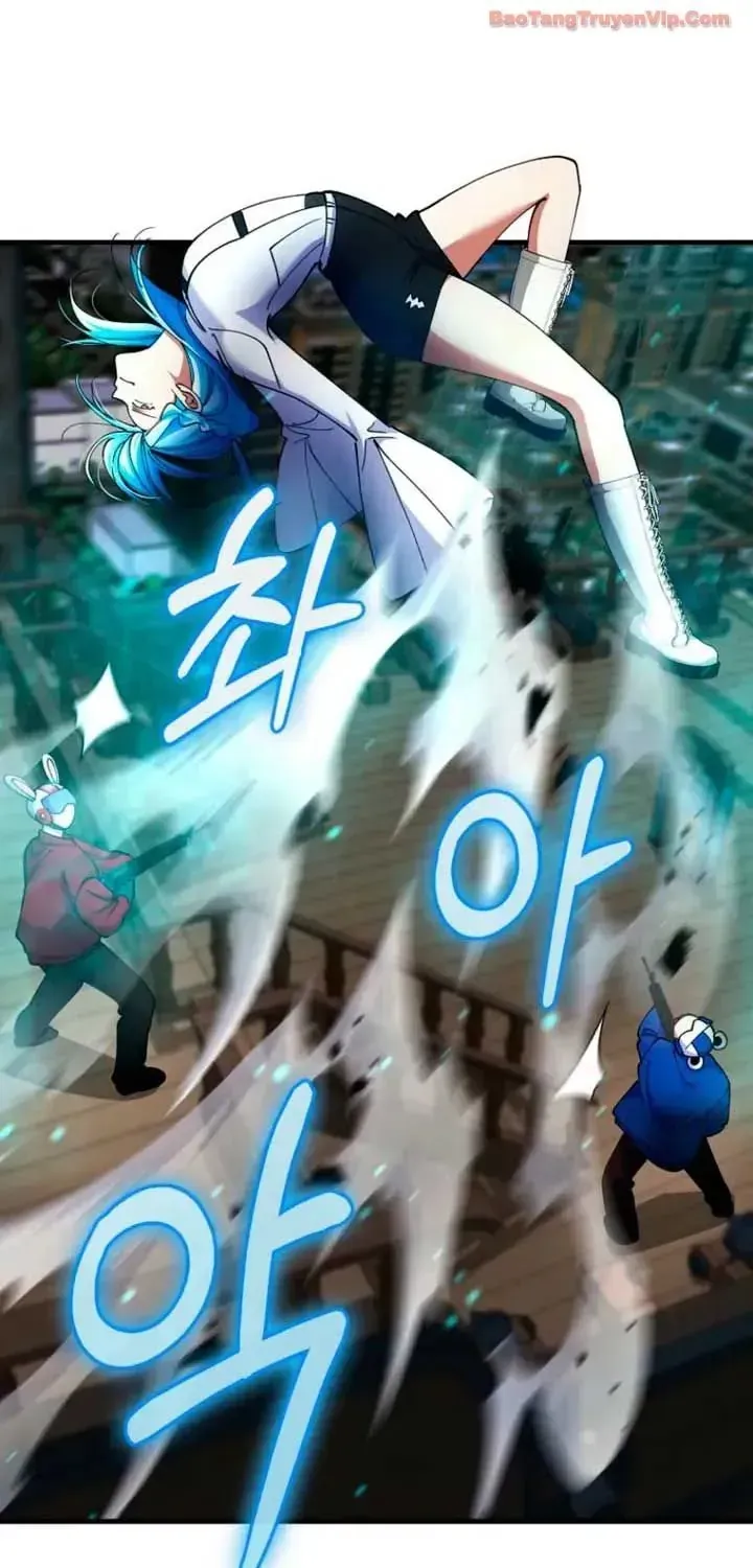 Trở Thành Kẻ Phản Diện Mà Anh Hùng Ám Ảnh Chap 41 - Next Chap 40