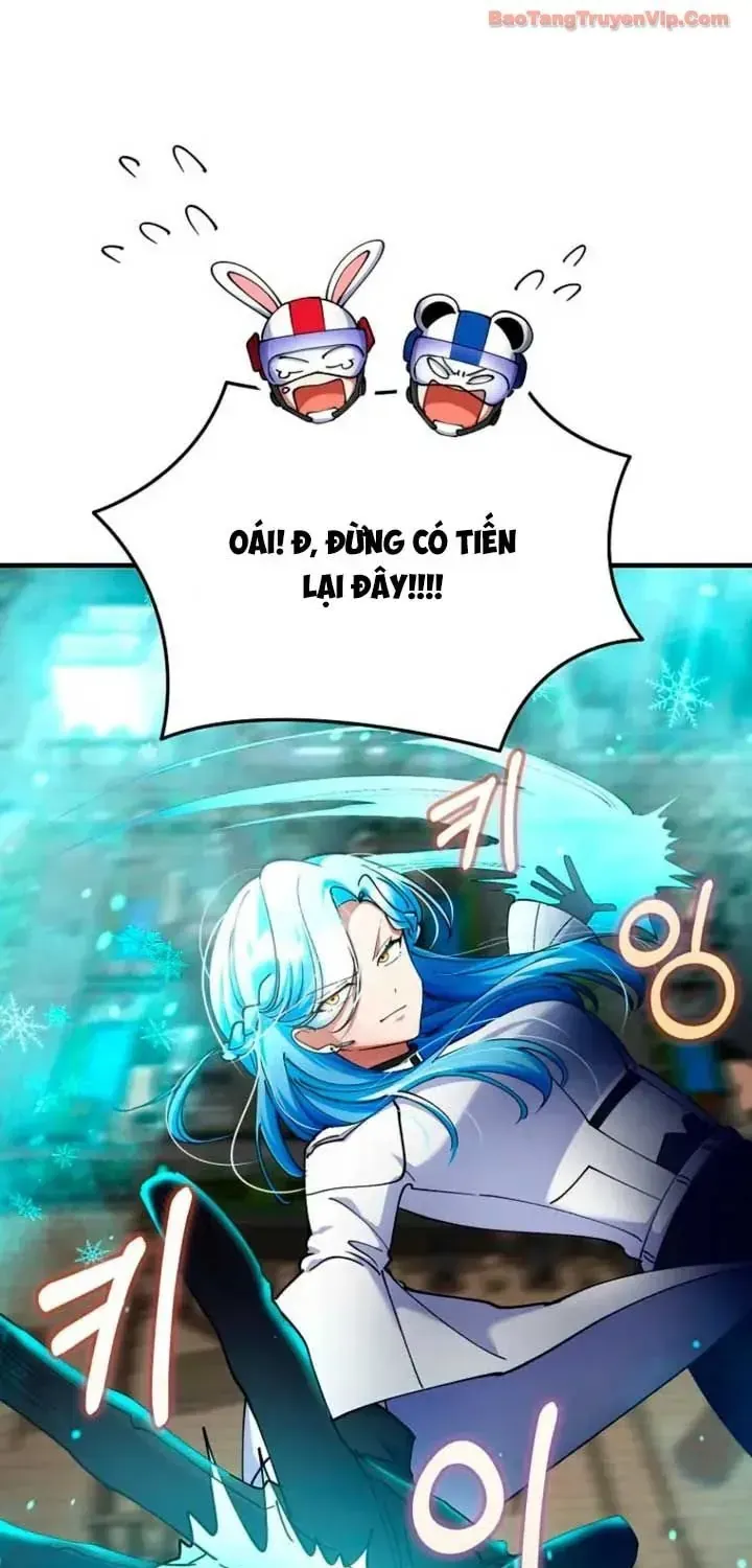 Trở Thành Kẻ Phản Diện Mà Anh Hùng Ám Ảnh Chap 41 - Next Chap 40