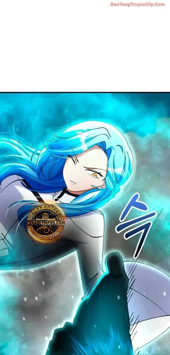 Trở Thành Kẻ Phản Diện Mà Anh Hùng Ám Ảnh Chap 41 - Next Chap 40