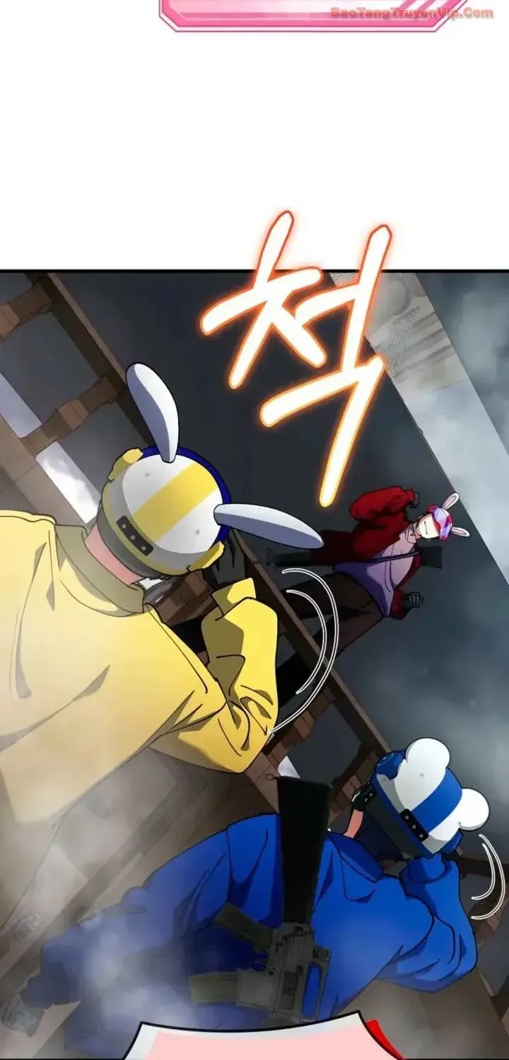 Trở Thành Kẻ Phản Diện Mà Anh Hùng Ám Ảnh Chap 41 - Next Chap 40