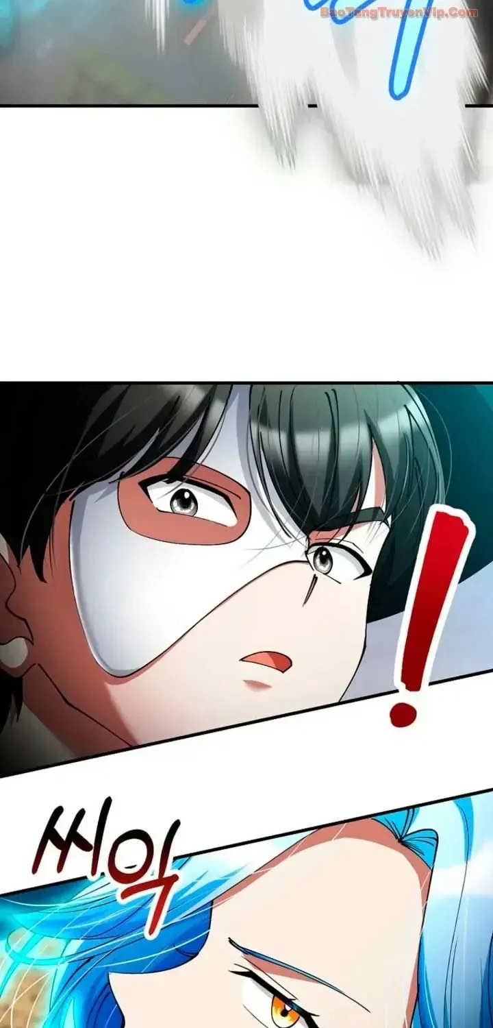 Trở Thành Kẻ Phản Diện Mà Anh Hùng Ám Ảnh Chap 41 - Next Chap 40