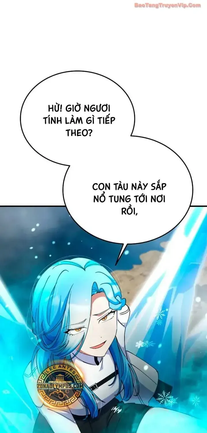 Trở Thành Kẻ Phản Diện Mà Anh Hùng Ám Ảnh Chap 41 - Next Chap 40