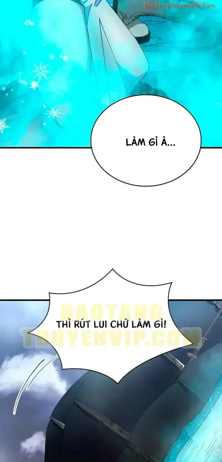 Trở Thành Kẻ Phản Diện Mà Anh Hùng Ám Ảnh Chap 41 - Next Chap 40