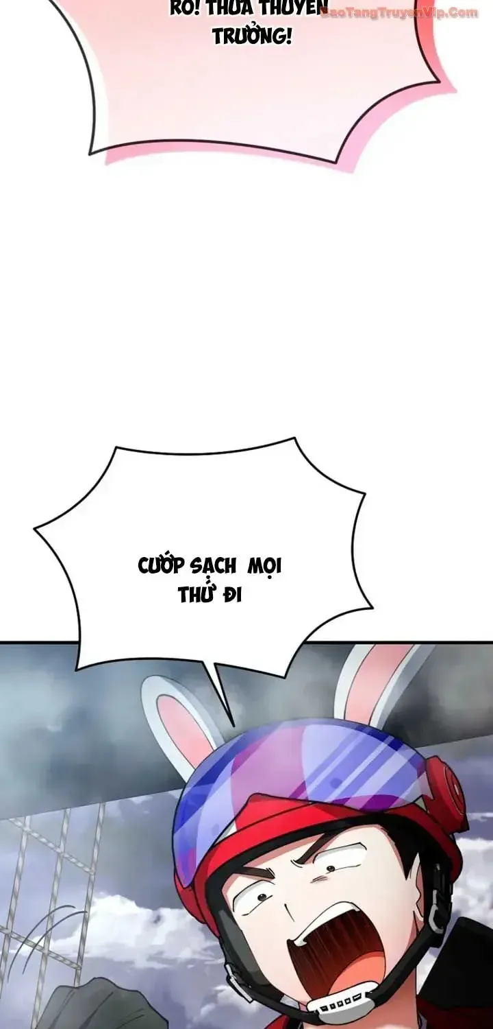 Trở Thành Kẻ Phản Diện Mà Anh Hùng Ám Ảnh Chap 41 - Next Chap 40