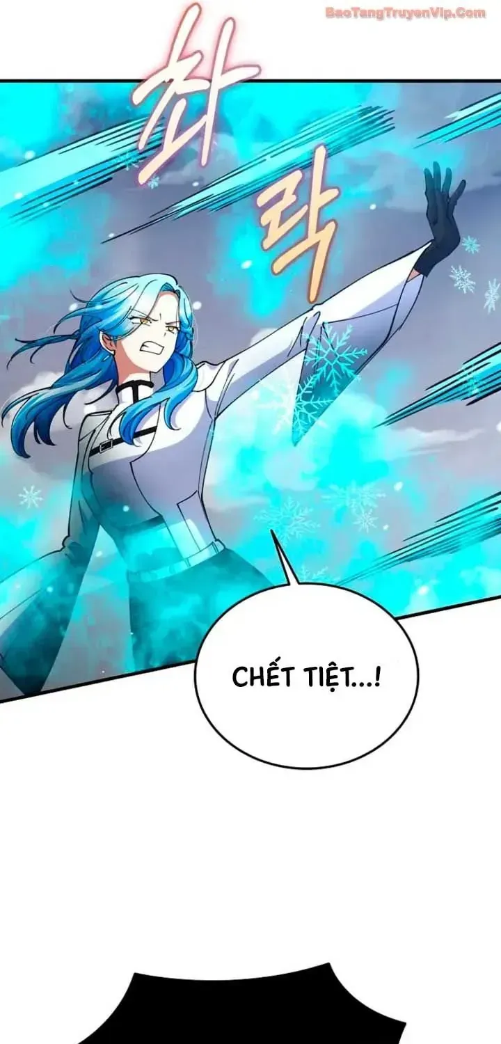 Trở Thành Kẻ Phản Diện Mà Anh Hùng Ám Ảnh Chap 41 - Next Chap 40