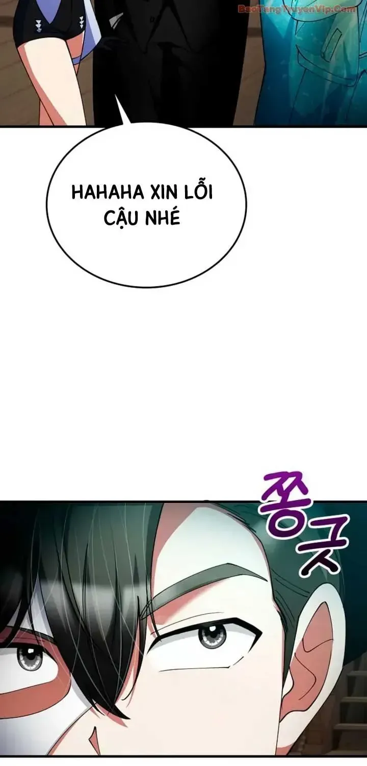Trở Thành Kẻ Phản Diện Mà Anh Hùng Ám Ảnh Chap 41 - Next Chap 40