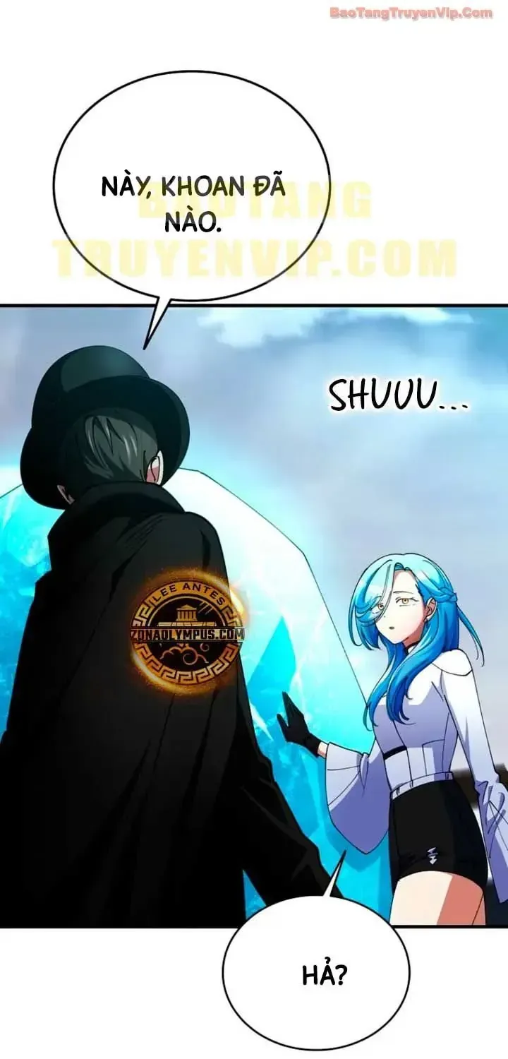 Trở Thành Kẻ Phản Diện Mà Anh Hùng Ám Ảnh Chap 41 - Next Chap 40
