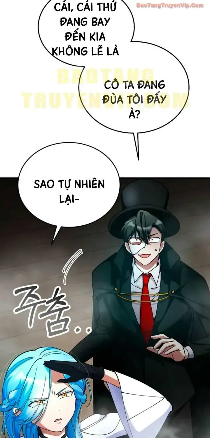 Trở Thành Kẻ Phản Diện Mà Anh Hùng Ám Ảnh Chap 41 - Next Chap 40