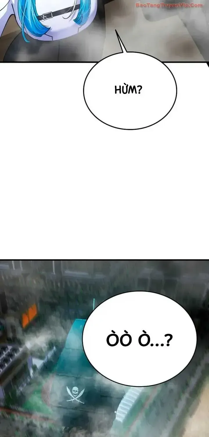 Trở Thành Kẻ Phản Diện Mà Anh Hùng Ám Ảnh Chap 41 - Next Chap 40