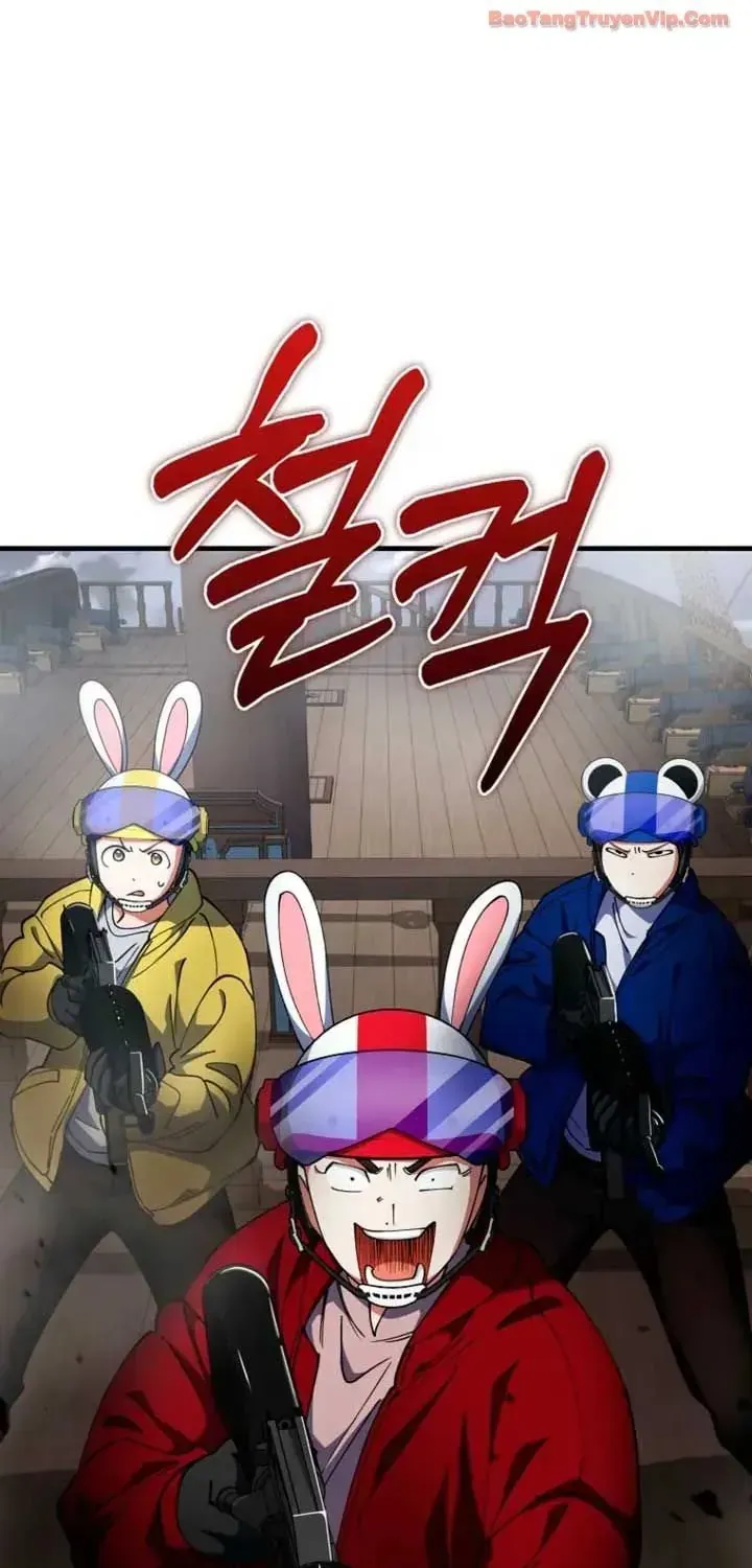 Trở Thành Kẻ Phản Diện Mà Anh Hùng Ám Ảnh Chap 41 - Next Chap 40