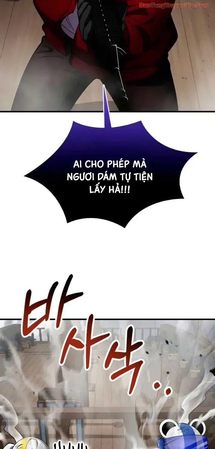 Trở Thành Kẻ Phản Diện Mà Anh Hùng Ám Ảnh Chap 41 - Next Chap 40