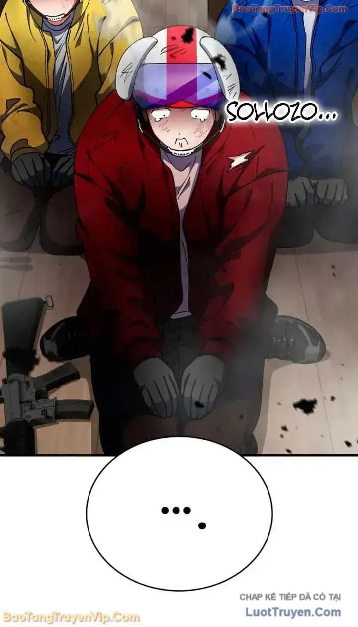 Trở Thành Kẻ Phản Diện Mà Anh Hùng Ám Ảnh Chap 41 - Next Chap 40