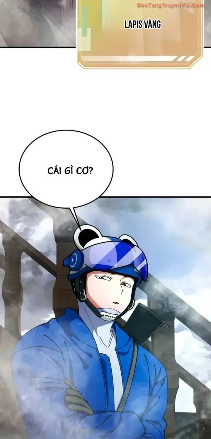 Trở Thành Kẻ Phản Diện Mà Anh Hùng Ám Ảnh Chap 41 - Next Chap 40