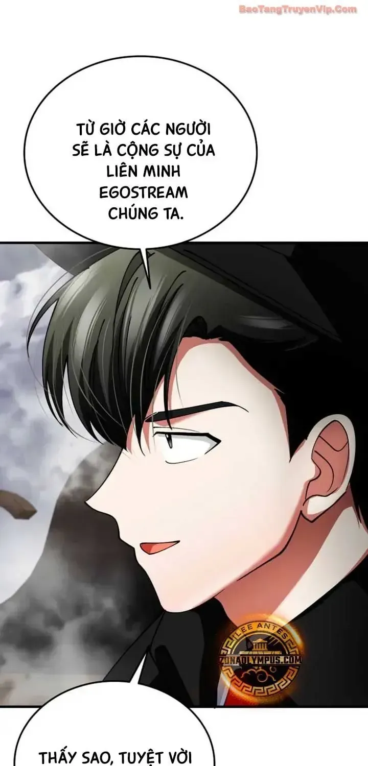Trở Thành Kẻ Phản Diện Mà Anh Hùng Ám Ảnh Chap 41 - Next Chap 40