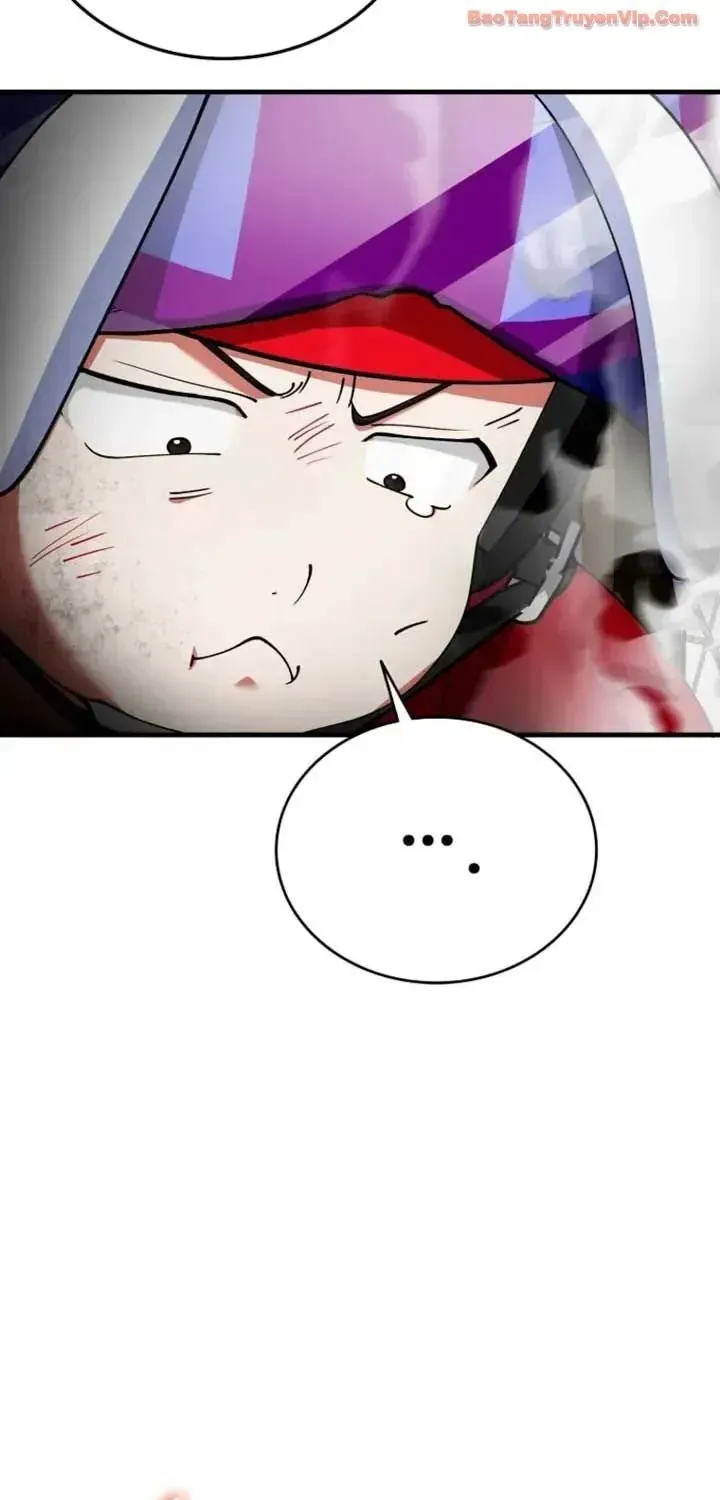 Trở Thành Kẻ Phản Diện Mà Anh Hùng Ám Ảnh Chap 41 - Next Chap 40