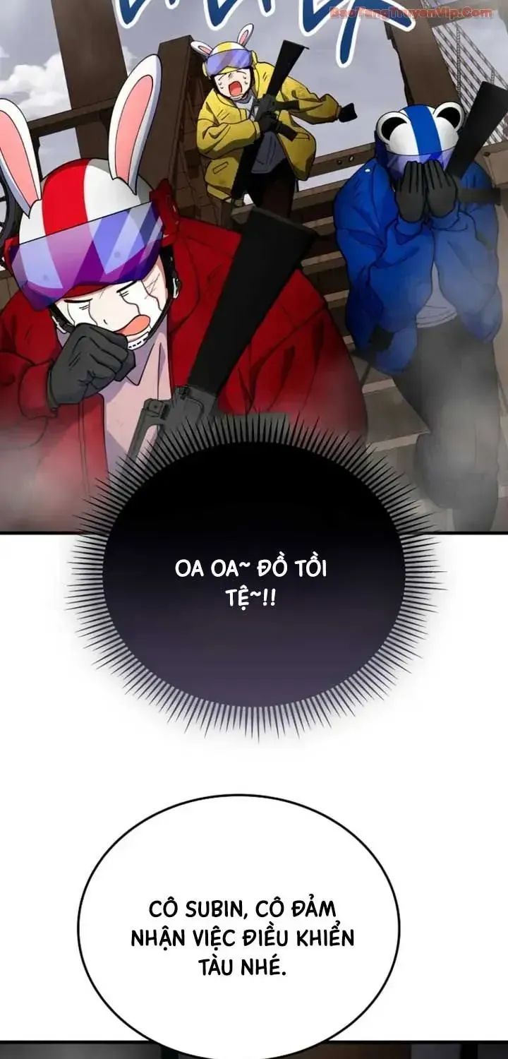 Trở Thành Kẻ Phản Diện Mà Anh Hùng Ám Ảnh Chap 41 - Next Chap 40