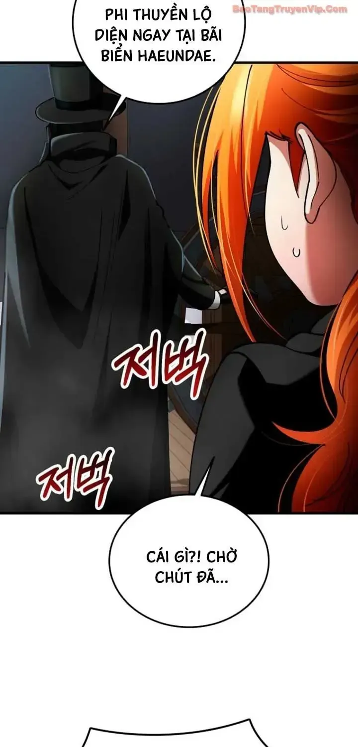 Trở Thành Kẻ Phản Diện Mà Anh Hùng Ám Ảnh Chap 41 - Next Chap 40