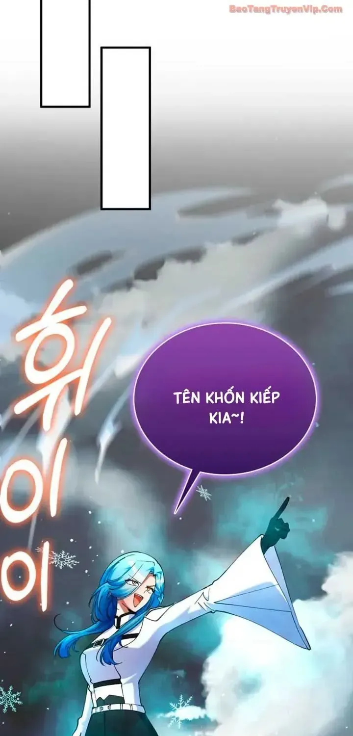 Trở Thành Kẻ Phản Diện Mà Anh Hùng Ám Ảnh Chap 41 - Next Chap 40