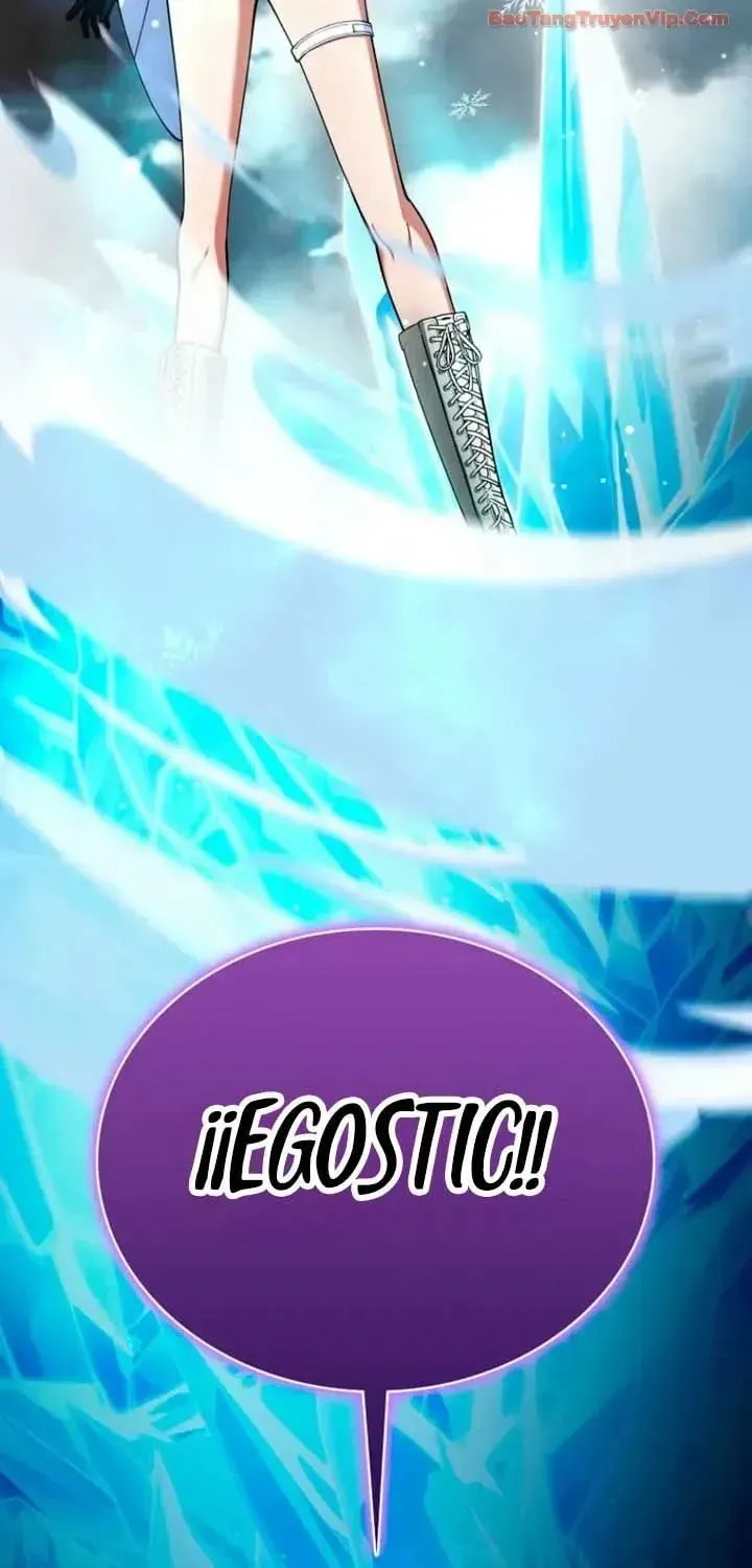 Trở Thành Kẻ Phản Diện Mà Anh Hùng Ám Ảnh Chap 41 - Next Chap 40