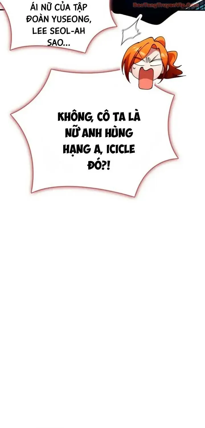 Trở Thành Kẻ Phản Diện Mà Anh Hùng Ám Ảnh Chap 41 - Next Chap 40