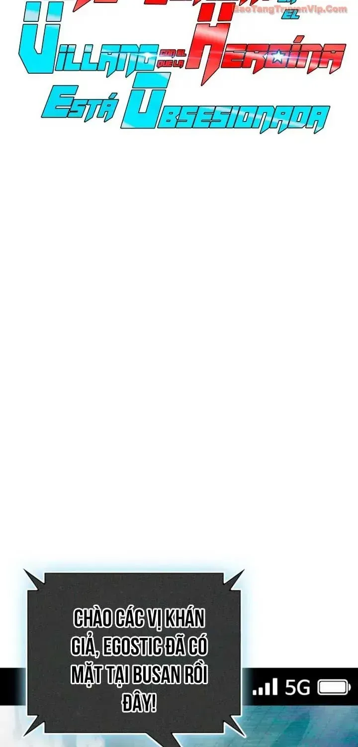 Trở Thành Kẻ Phản Diện Mà Anh Hùng Ám Ảnh Chap 41 - Next Chap 40