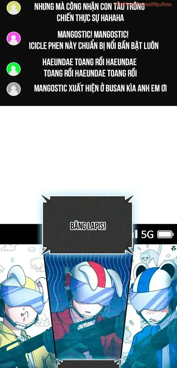 Trở Thành Kẻ Phản Diện Mà Anh Hùng Ám Ảnh Chap 41 - Next Chap 40