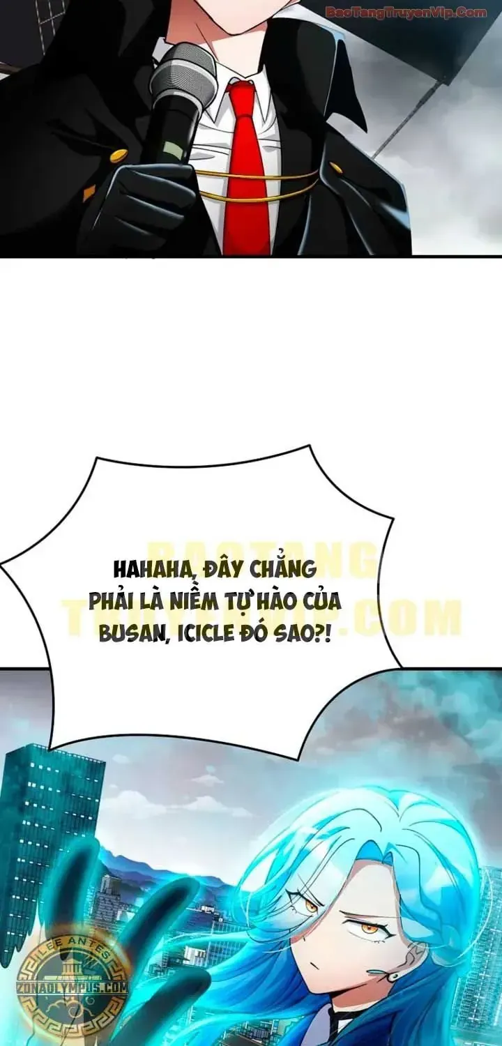 Trở Thành Kẻ Phản Diện Mà Anh Hùng Ám Ảnh Chap 41 - Next Chap 40