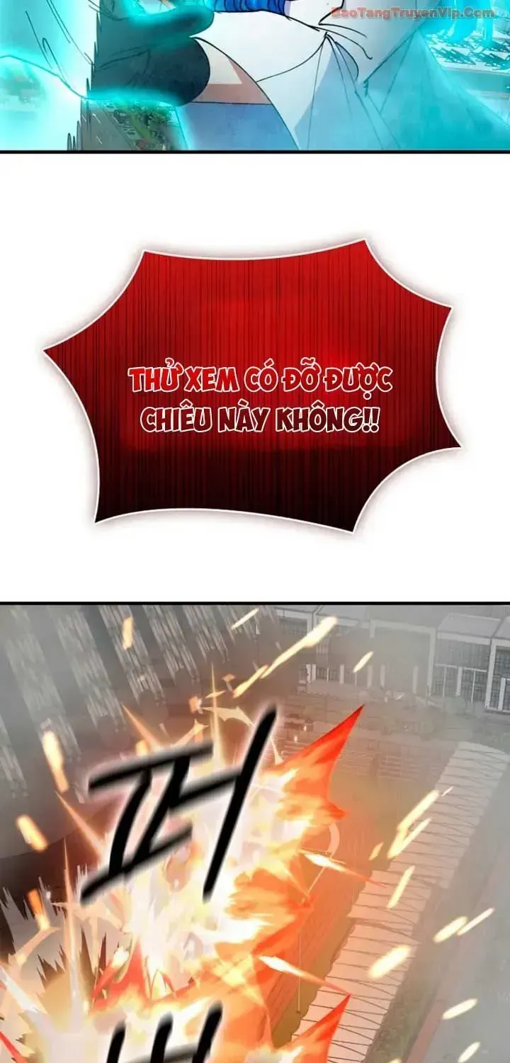 Trở Thành Kẻ Phản Diện Mà Anh Hùng Ám Ảnh Chap 41 - Next Chap 40