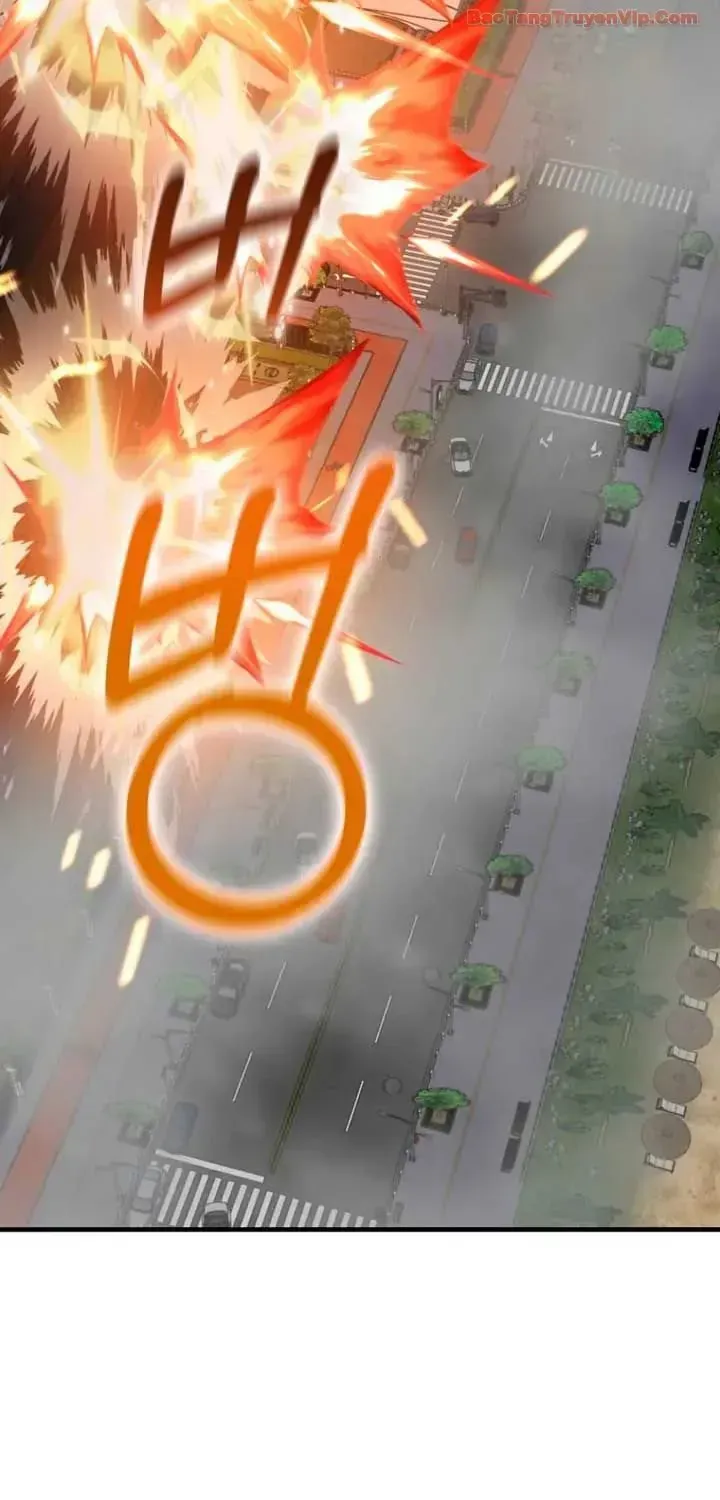 Trở Thành Kẻ Phản Diện Mà Anh Hùng Ám Ảnh Chap 41 - Next Chap 40