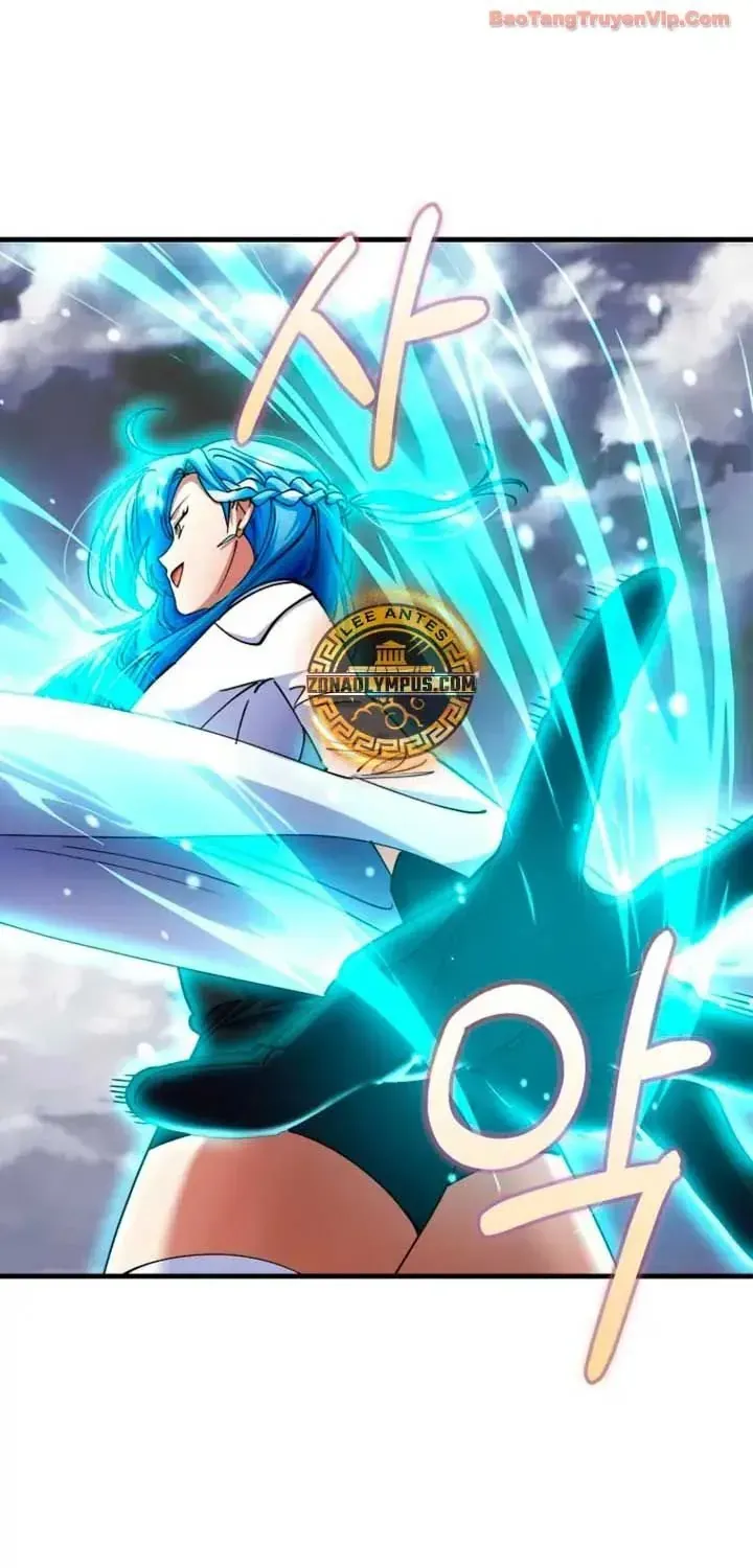 Trở Thành Kẻ Phản Diện Mà Anh Hùng Ám Ảnh Chap 41 - Next Chap 40