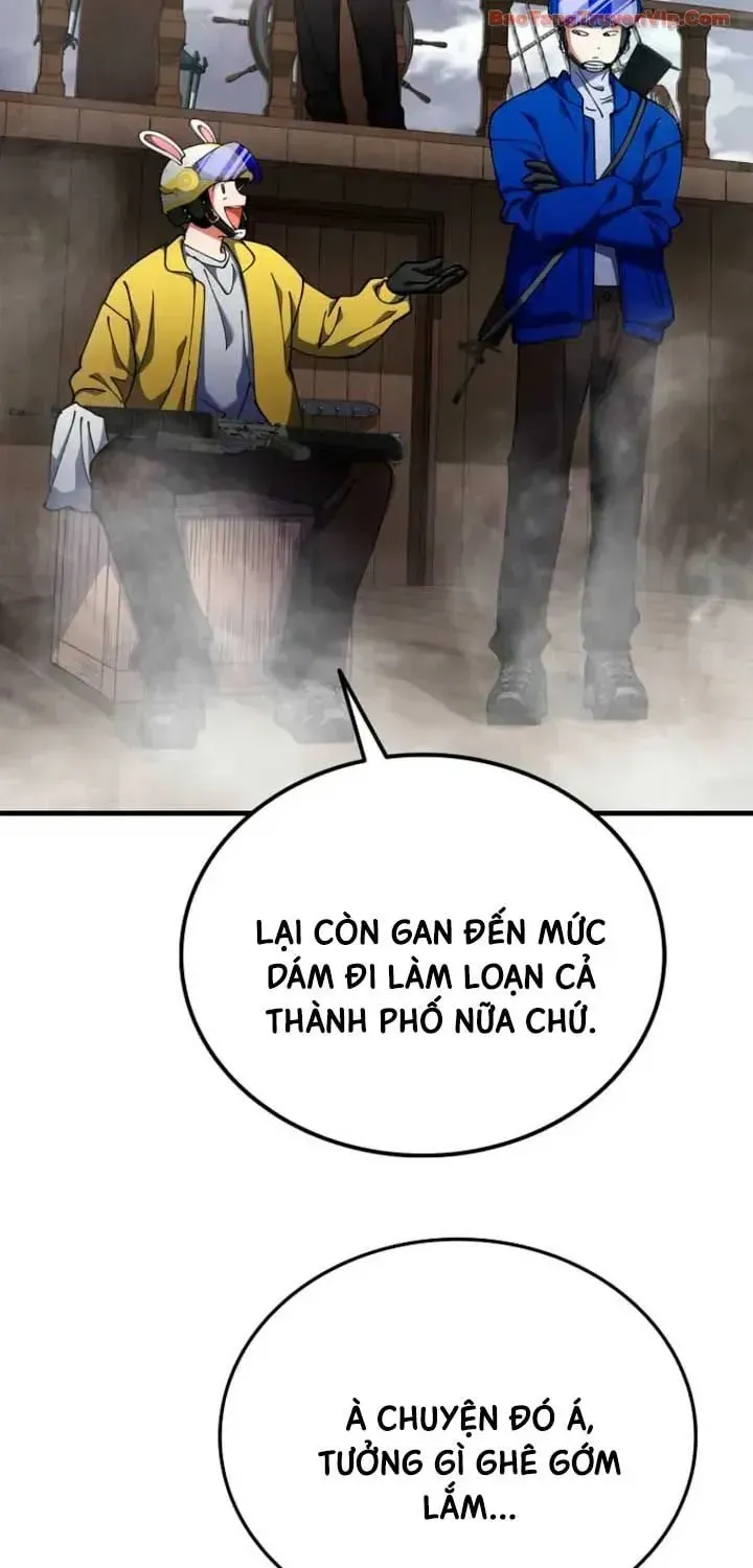 Trở Thành Kẻ Phản Diện Mà Anh Hùng Ám Ảnh Chap 41 - Next Chap 40