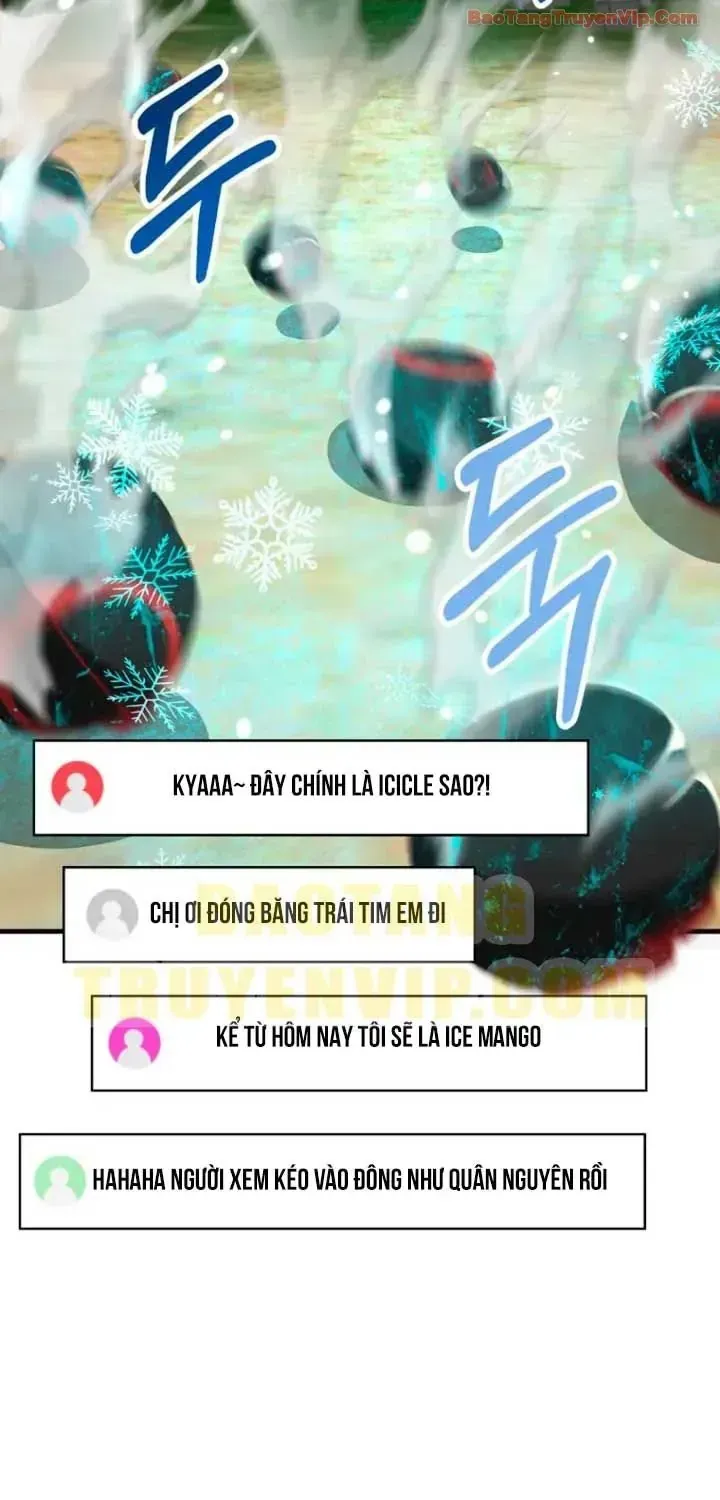 Trở Thành Kẻ Phản Diện Mà Anh Hùng Ám Ảnh Chap 41 - Next Chap 40