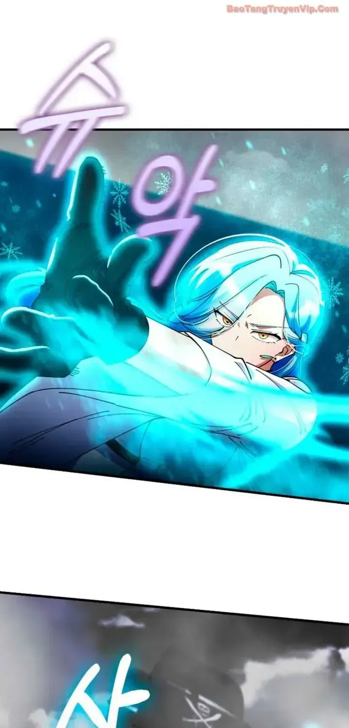 Trở Thành Kẻ Phản Diện Mà Anh Hùng Ám Ảnh Chap 41 - Next Chap 40