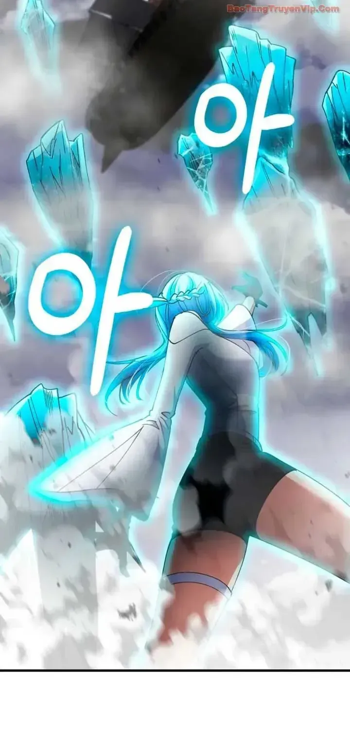 Trở Thành Kẻ Phản Diện Mà Anh Hùng Ám Ảnh Chap 41 - Next Chap 40