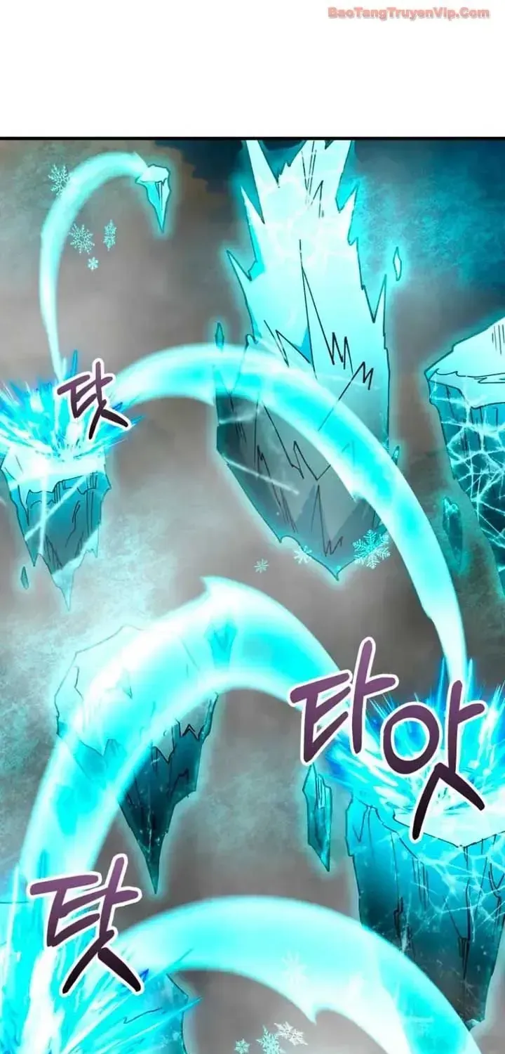 Trở Thành Kẻ Phản Diện Mà Anh Hùng Ám Ảnh Chap 41 - Next Chap 40