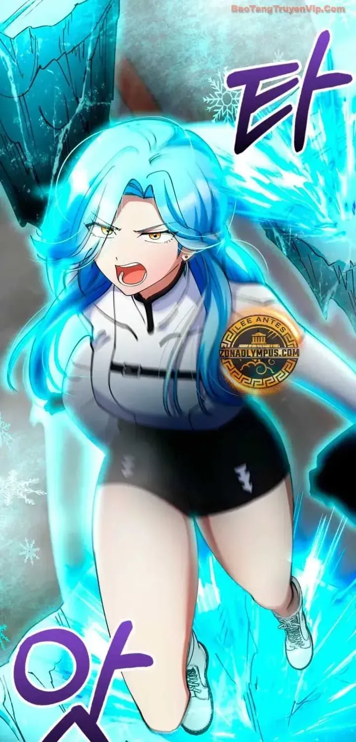 Trở Thành Kẻ Phản Diện Mà Anh Hùng Ám Ảnh Chap 41 - Next Chap 40