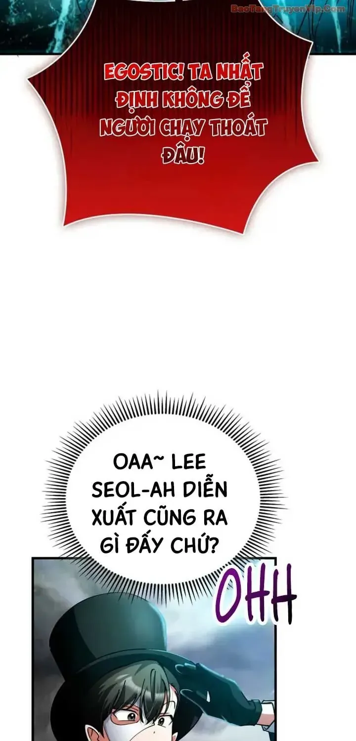 Trở Thành Kẻ Phản Diện Mà Anh Hùng Ám Ảnh Chap 41 - Next Chap 40