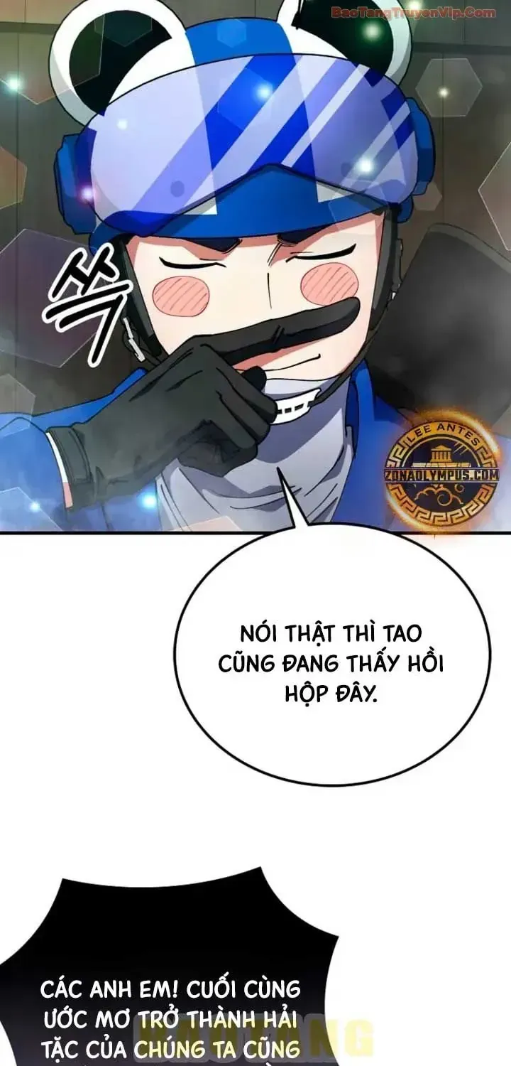 Trở Thành Kẻ Phản Diện Mà Anh Hùng Ám Ảnh Chap 41 - Next Chap 40