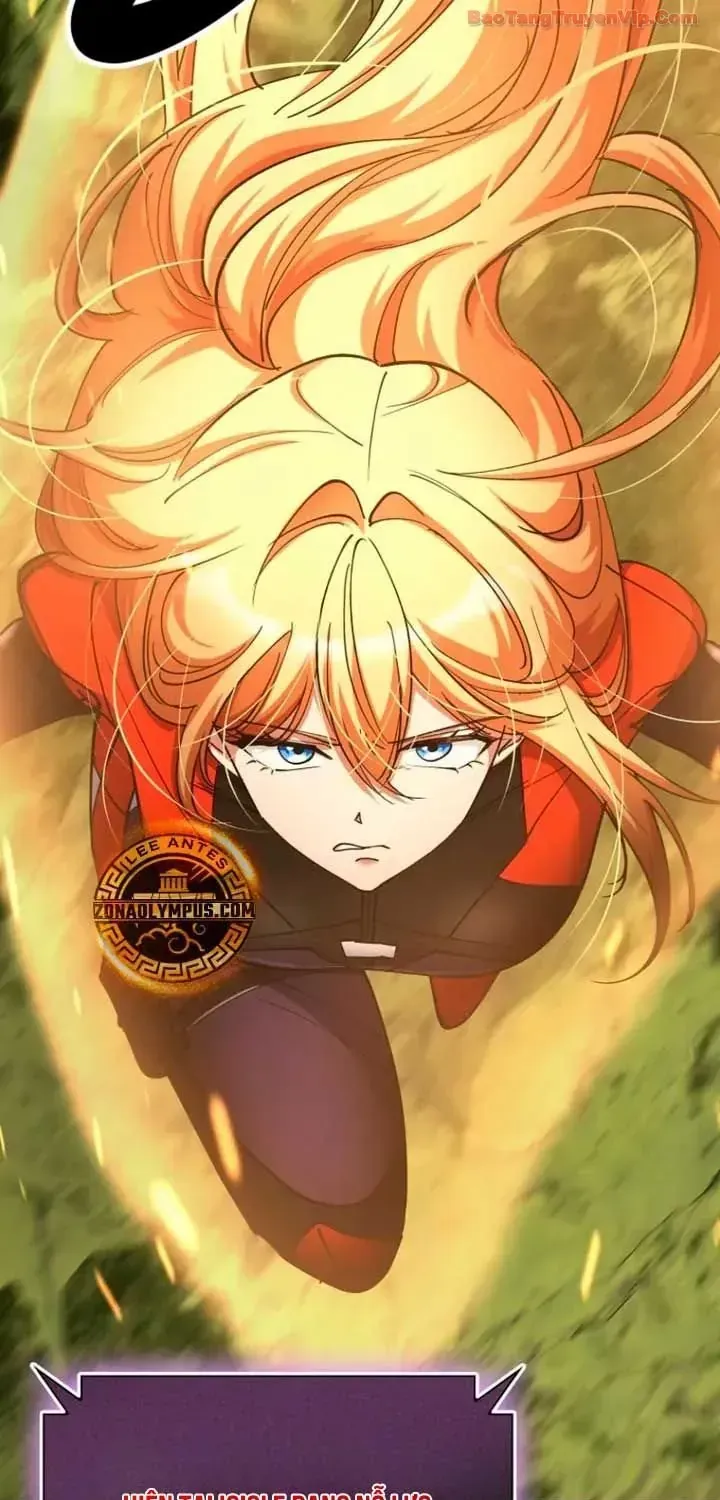 Trở Thành Kẻ Phản Diện Mà Anh Hùng Ám Ảnh Chap 41 - Next Chap 40